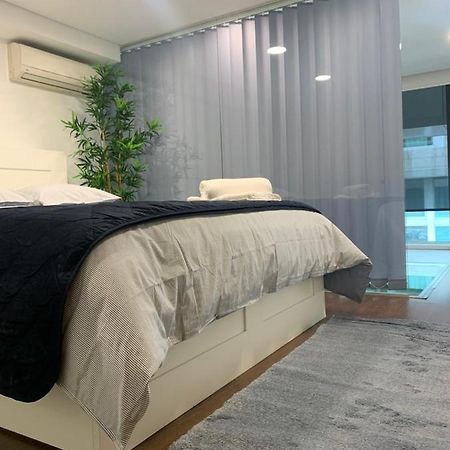 Apartmán Oikos 77 Aveiro Exteriér fotografie
