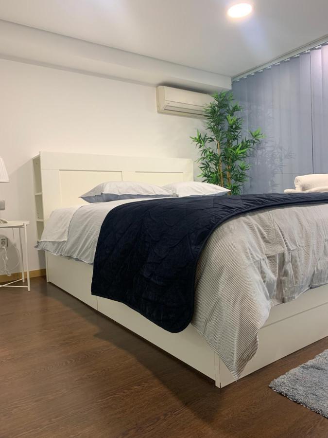 Apartmán Oikos 77 Aveiro Exteriér fotografie