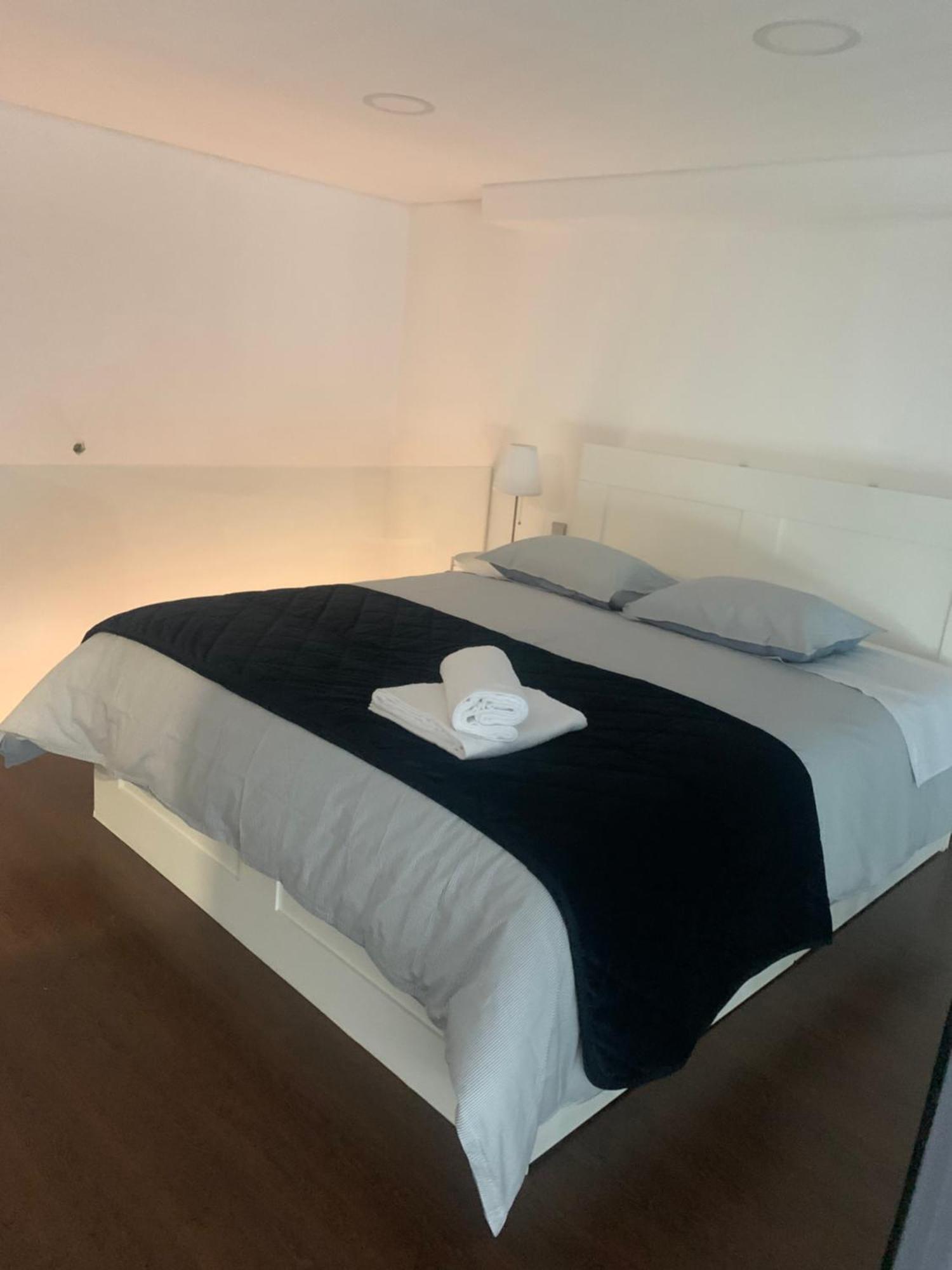 Apartmán Oikos 77 Aveiro Exteriér fotografie