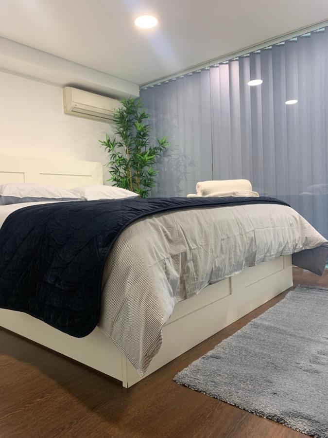 Apartmán Oikos 77 Aveiro Exteriér fotografie