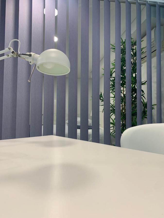 Apartmán Oikos 77 Aveiro Exteriér fotografie