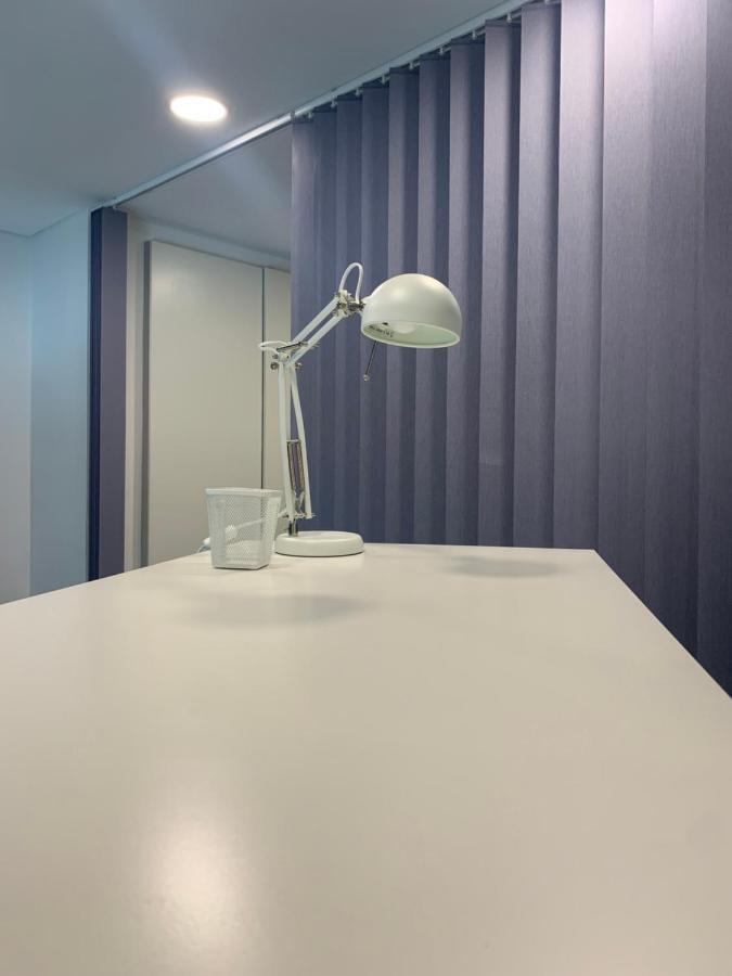 Apartmán Oikos 77 Aveiro Exteriér fotografie