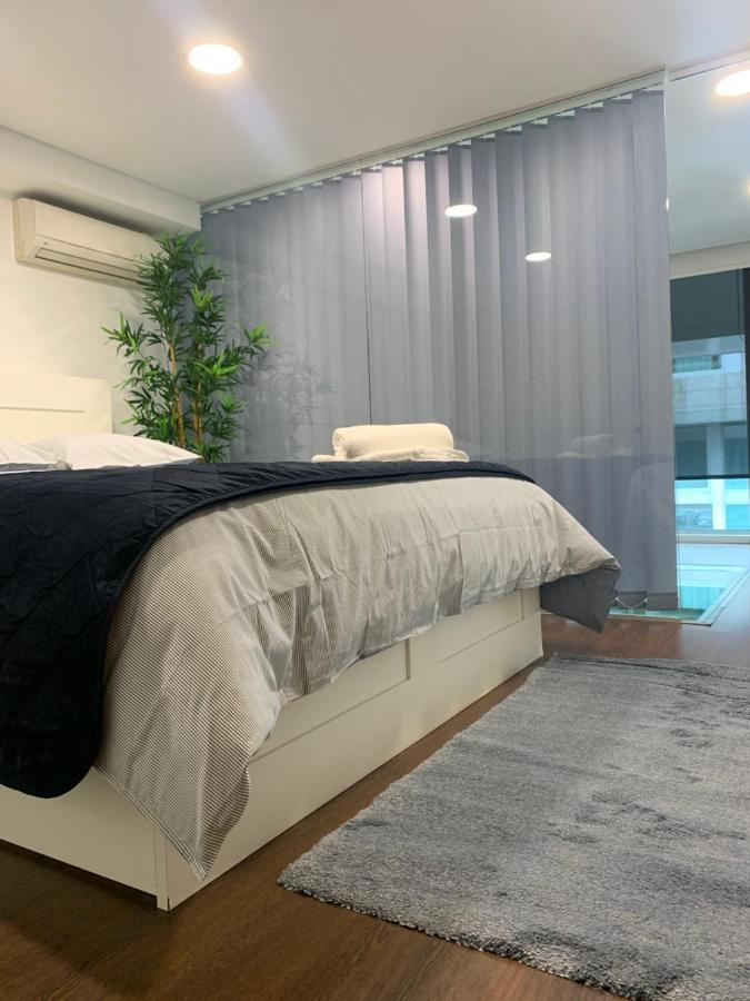 Apartmán Oikos 77 Aveiro Exteriér fotografie