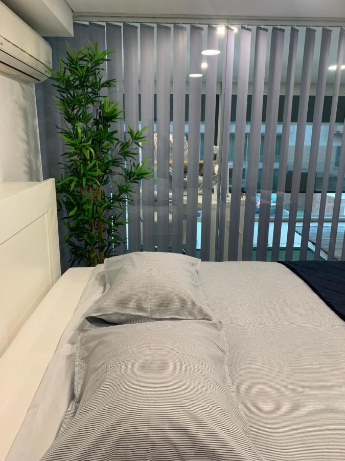 Apartmán Oikos 77 Aveiro Exteriér fotografie