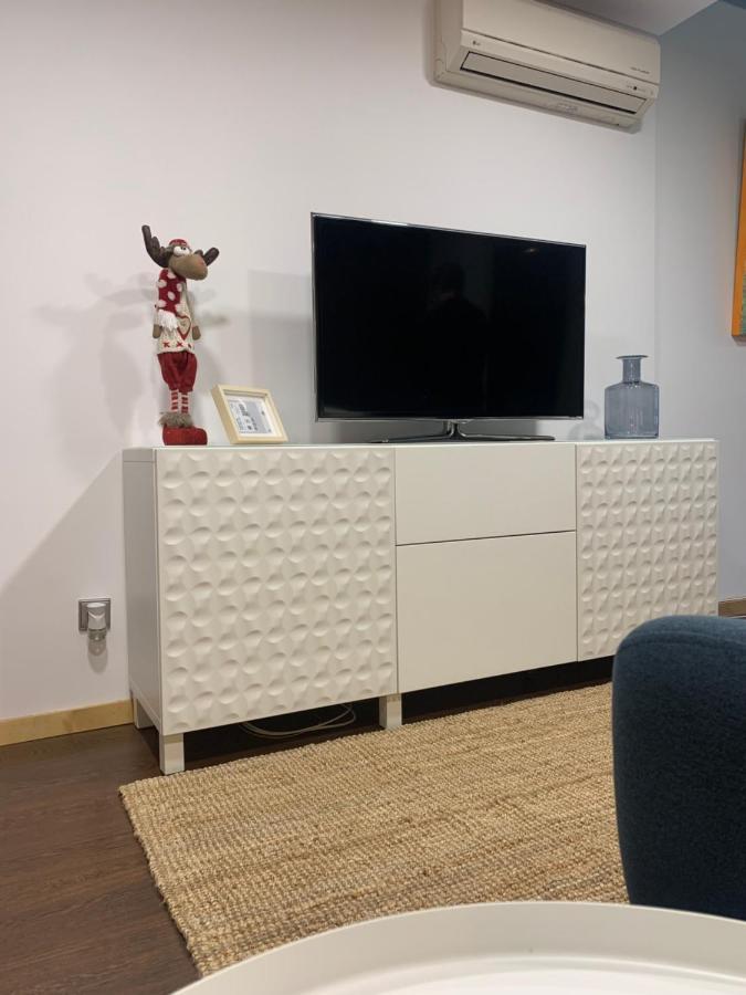 Apartmán Oikos 77 Aveiro Exteriér fotografie