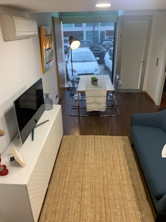 Apartmán Oikos 77 Aveiro Exteriér fotografie