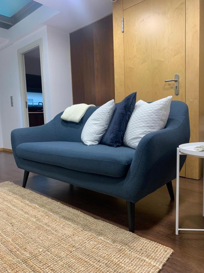 Apartmán Oikos 77 Aveiro Exteriér fotografie