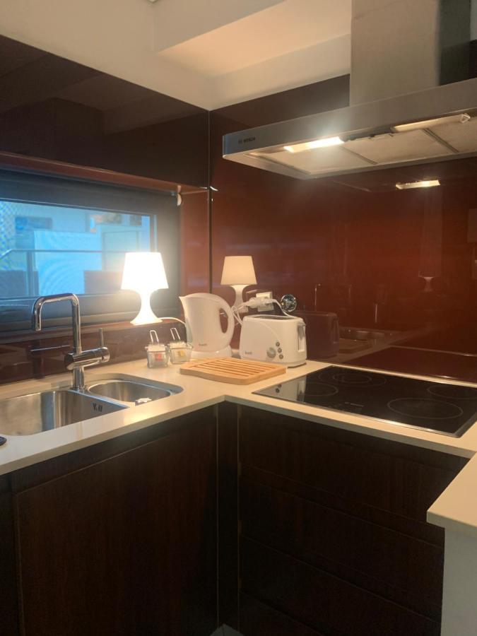Apartmán Oikos 77 Aveiro Exteriér fotografie