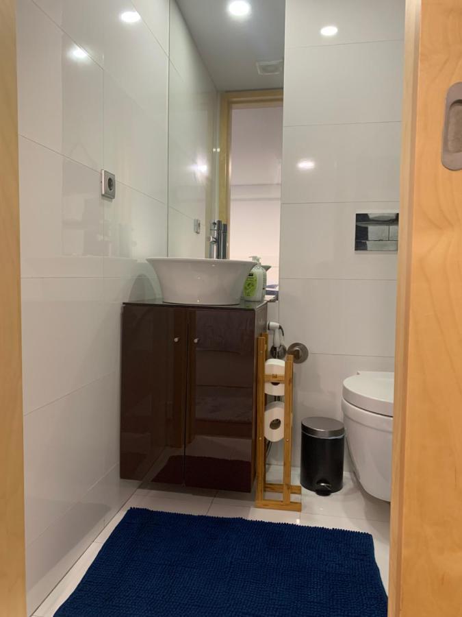 Apartmán Oikos 77 Aveiro Exteriér fotografie