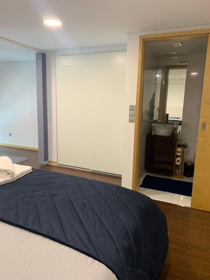 Apartmán Oikos 77 Aveiro Exteriér fotografie