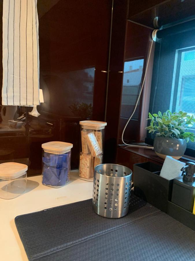 Apartmán Oikos 77 Aveiro Exteriér fotografie