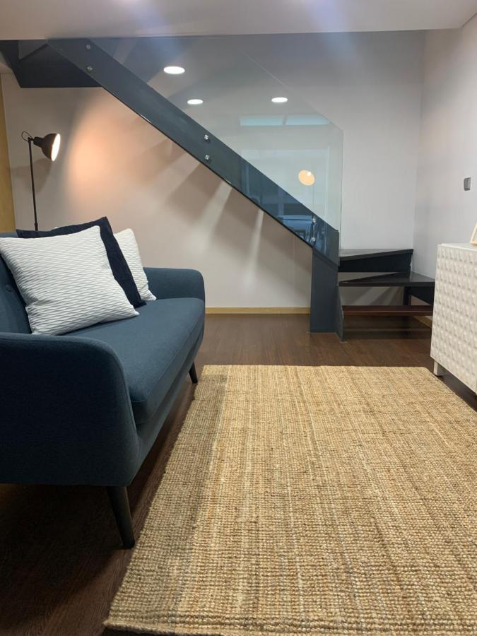 Apartmán Oikos 77 Aveiro Exteriér fotografie