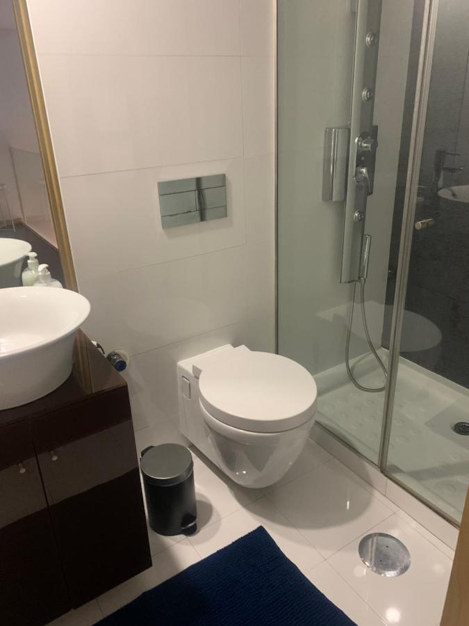Apartmán Oikos 77 Aveiro Exteriér fotografie