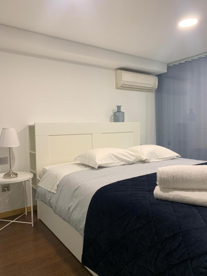 Apartmán Oikos 77 Aveiro Exteriér fotografie