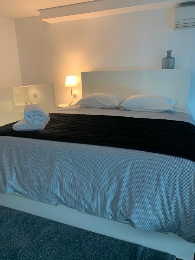 Apartmán Oikos 77 Aveiro Exteriér fotografie