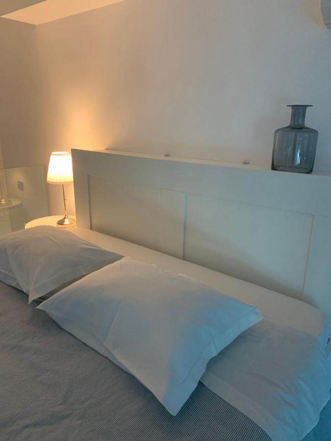 Apartmán Oikos 77 Aveiro Exteriér fotografie