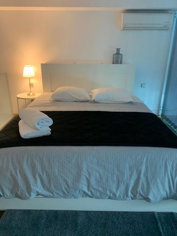 Apartmán Oikos 77 Aveiro Exteriér fotografie