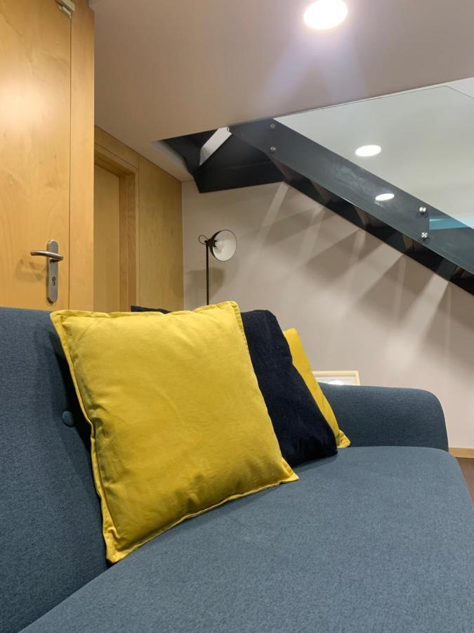 Apartmán Oikos 77 Aveiro Exteriér fotografie