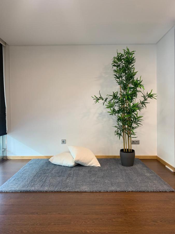 Apartmán Oikos 77 Aveiro Exteriér fotografie