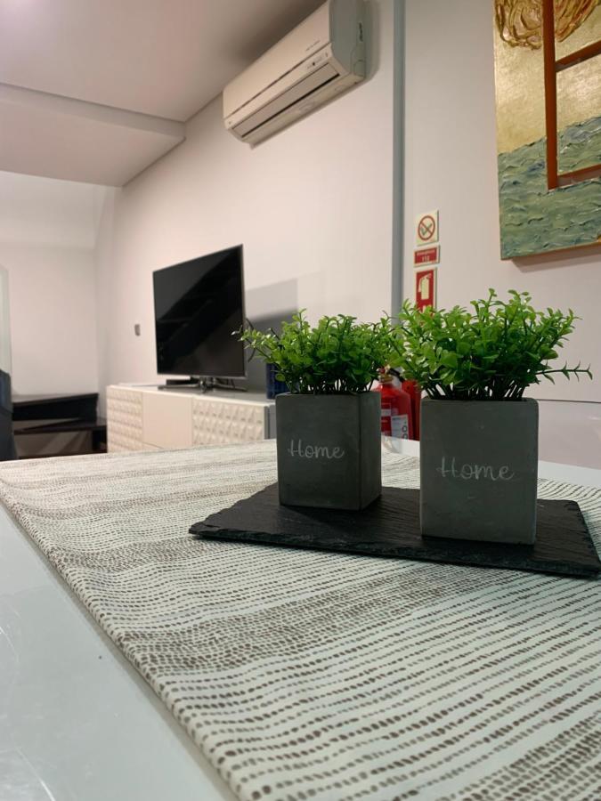 Apartmán Oikos 77 Aveiro Exteriér fotografie