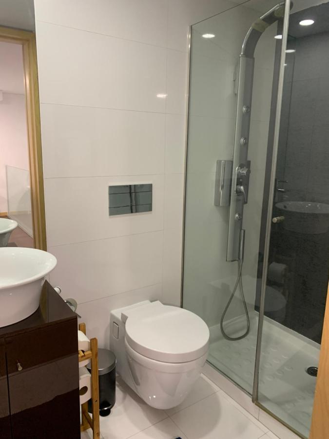 Apartmán Oikos 77 Aveiro Exteriér fotografie