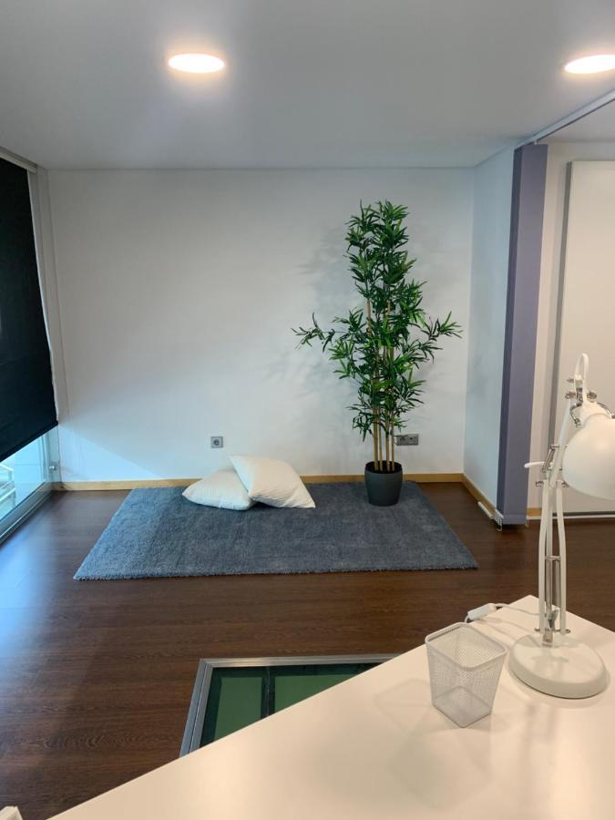 Apartmán Oikos 77 Aveiro Exteriér fotografie