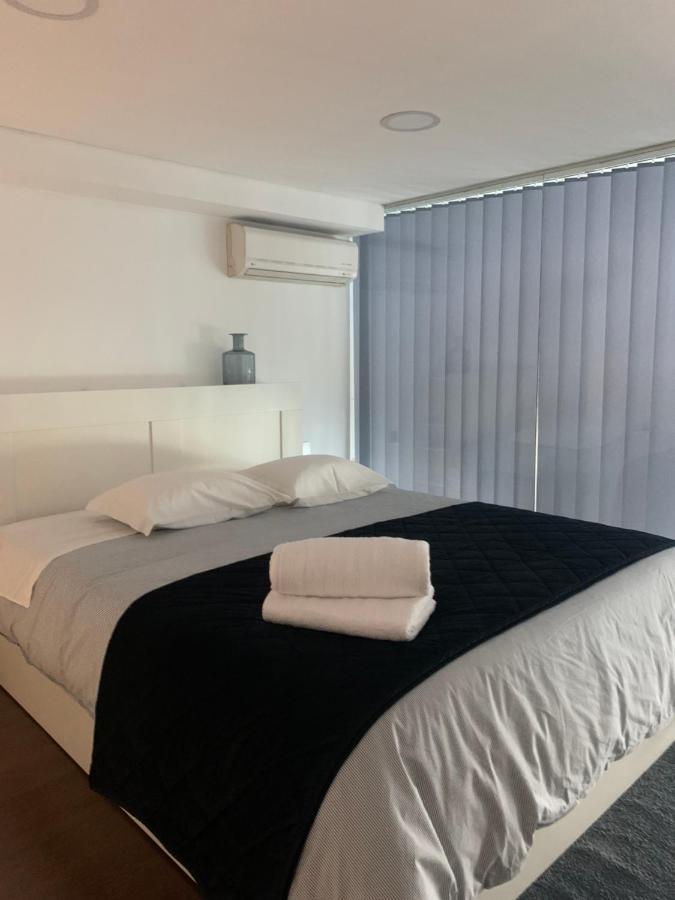 Apartmán Oikos 77 Aveiro Exteriér fotografie