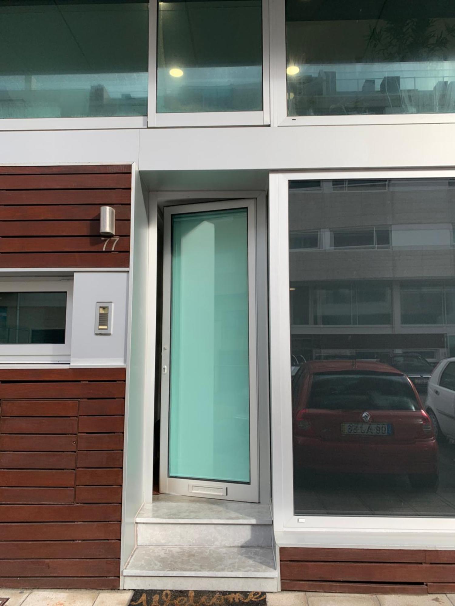 Apartmán Oikos 77 Aveiro Exteriér fotografie