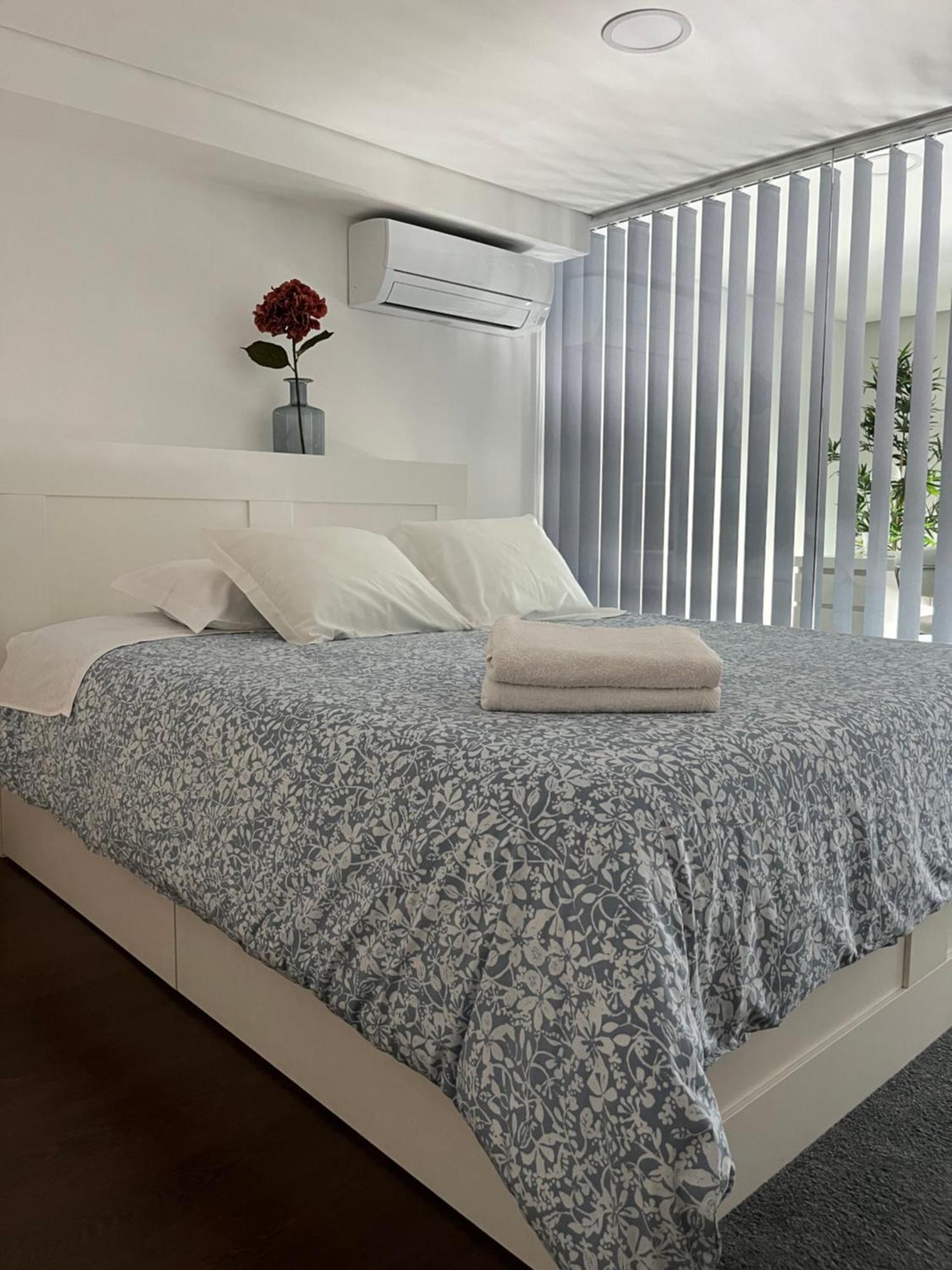 Apartmán Oikos 77 Aveiro Exteriér fotografie